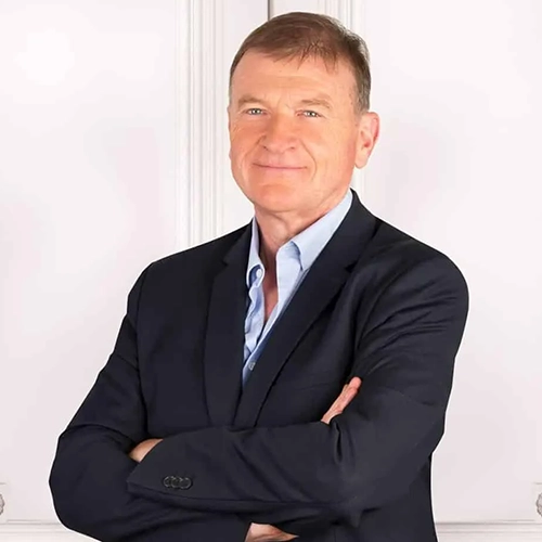 Photo de Maître Bertrand  COUDERC
