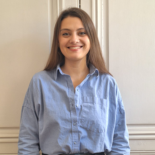 Photo de Ma&icirc;tre Tessa BESNARD JACQUET