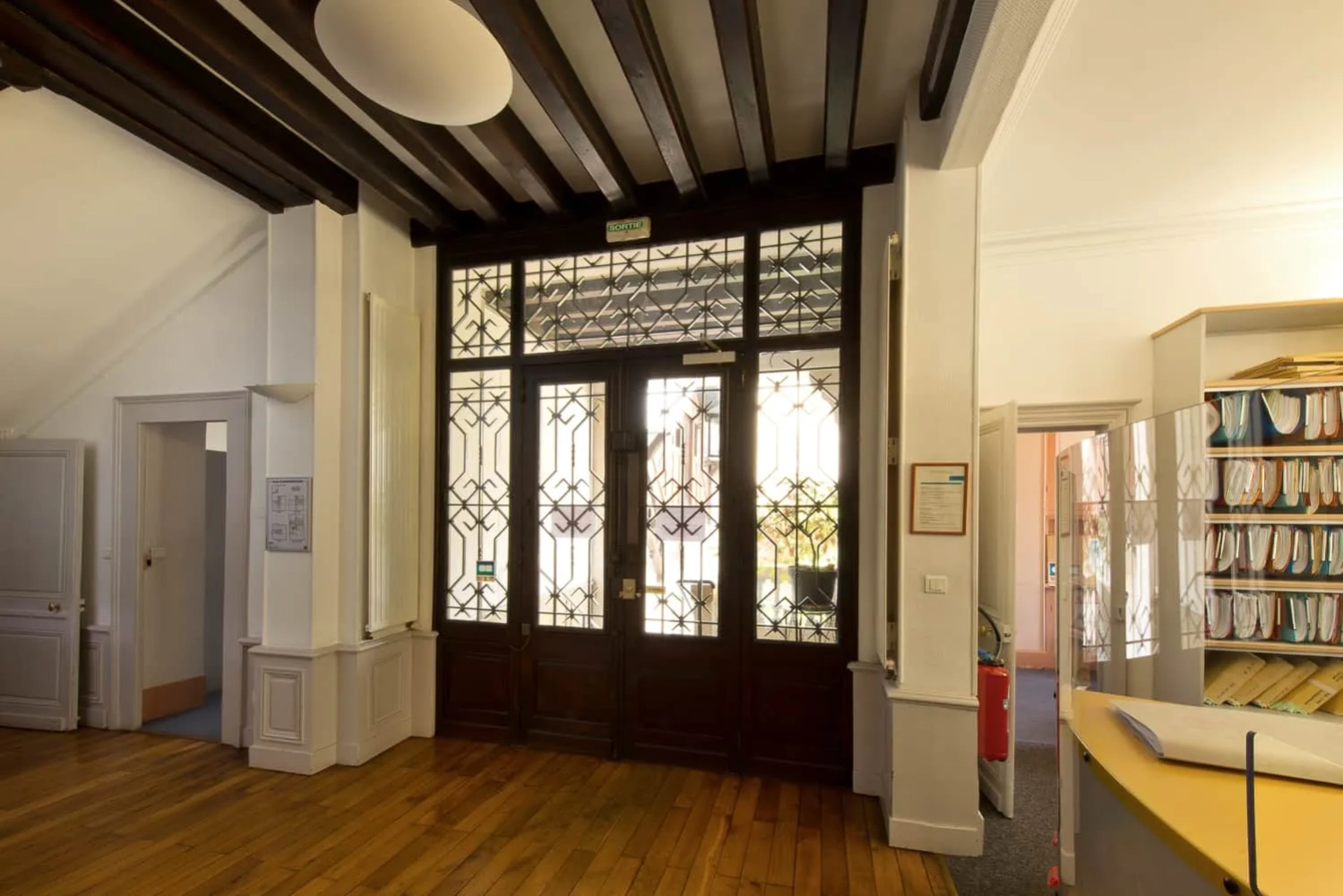 Galerie